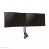 Neomounts FPMA-D860DBLACK Βραχίονας οθόνης 10-27 ίντσες