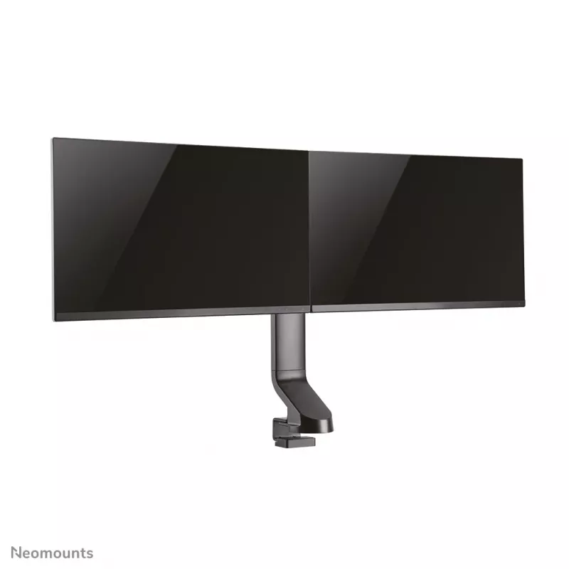 Neomounts FPMA-D860DBLACK Βραχίονας οθόνης 10-27 ίντσες