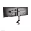 Neomounts FPMA-D860DBLACK Βραχίονας οθόνης 10-27 ίντσες