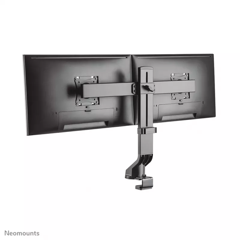 Neomounts FPMA-D860DBLACK Βραχίονας οθόνης 10-27 ίντσες