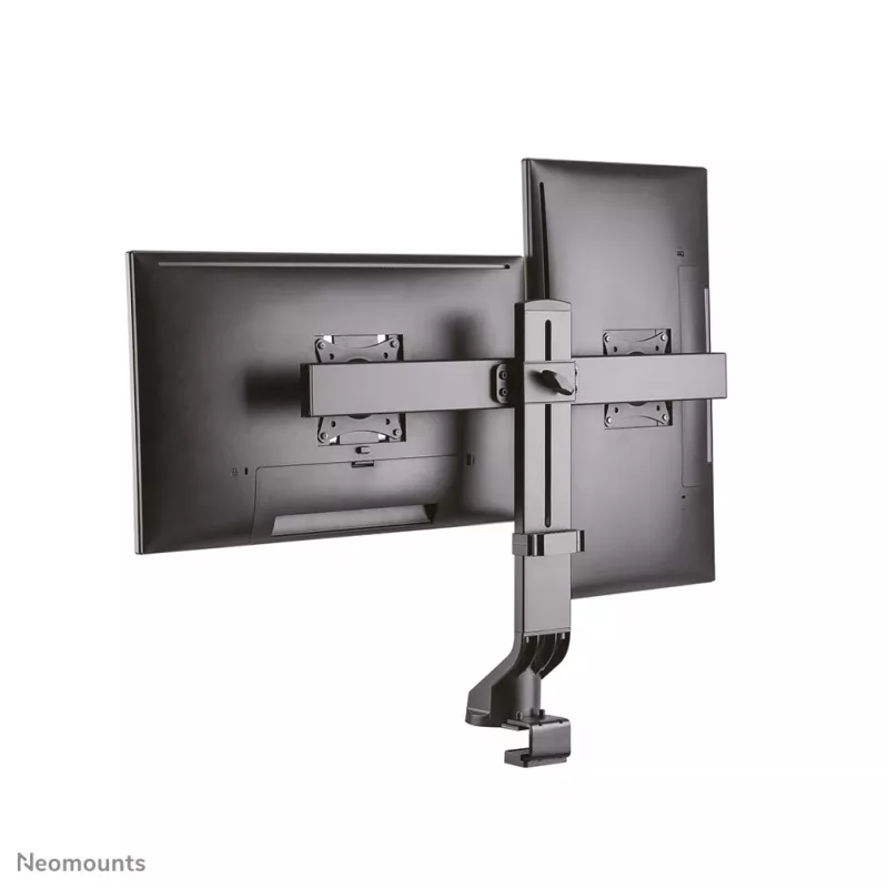 Neomounts FPMA-D860DBLACK Βραχίονας οθόνης 10-27 ίντσες