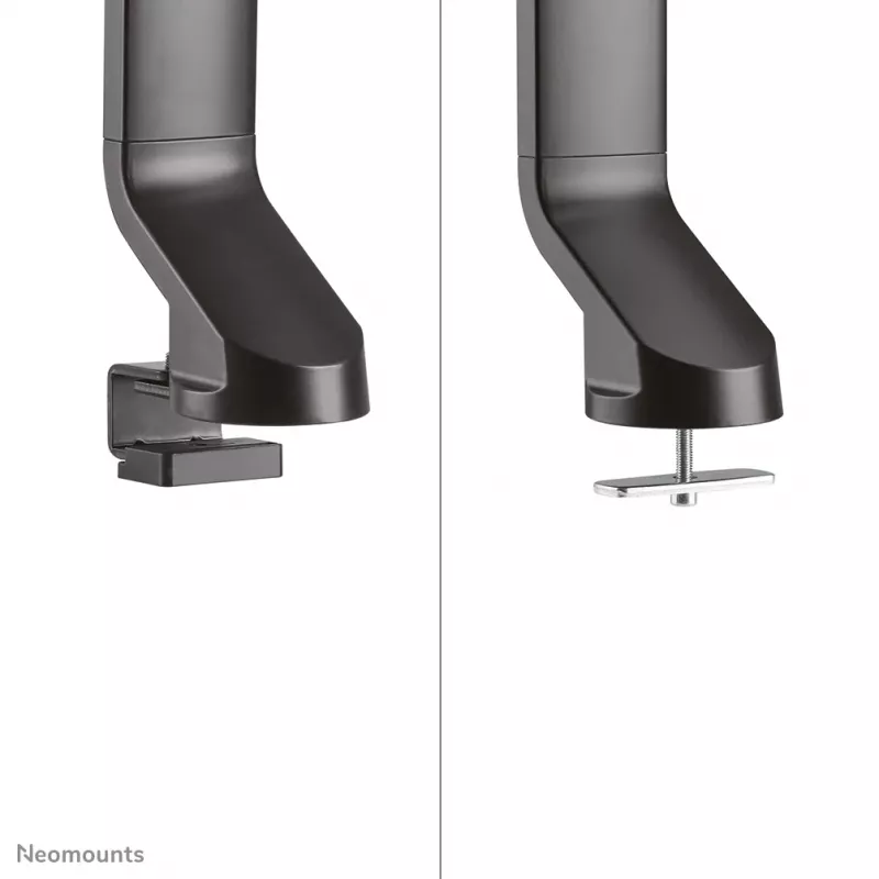 Neomounts FPMA-D860DBLACK Βραχίονας οθόνης 10-27 ίντσες