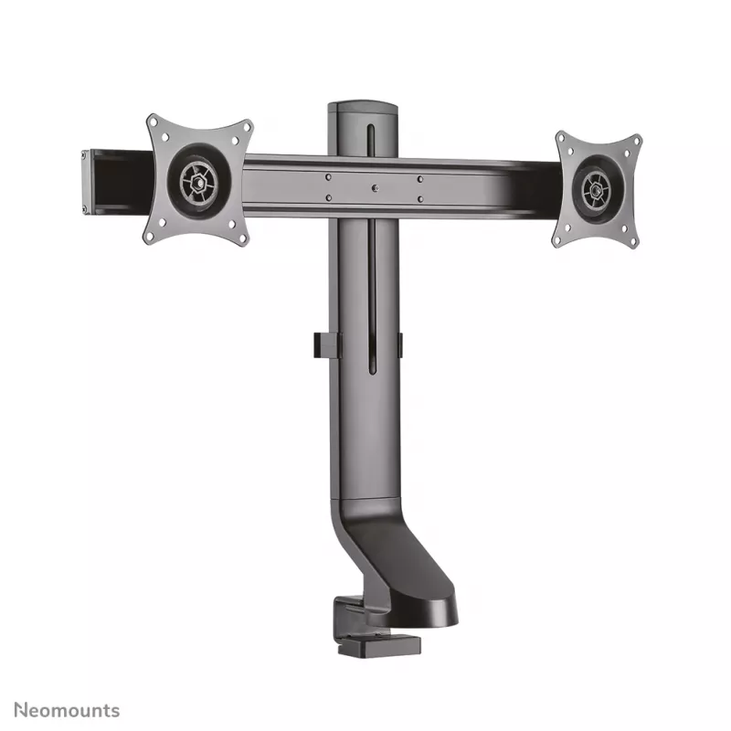 Neomounts FPMA-D860DBLACK Βραχίονας οθόνης 10-27 ίντσες