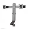 Neomounts FPMA-D860DBLACK Βραχίονας οθόνης 10-27 ίντσες