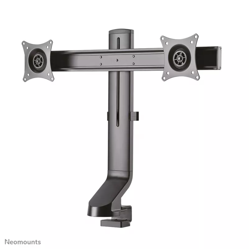 Neomounts FPMA-D860DBLACK Βραχίονας οθόνης 10-27 ίντσες