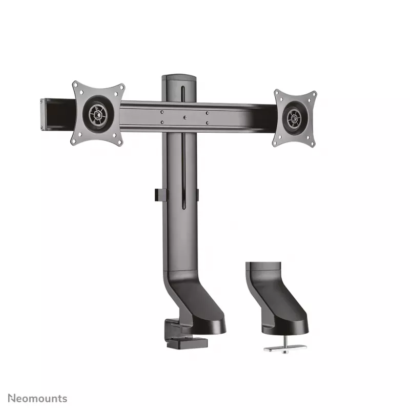 Neomounts FPMA-D860DBLACK Βραχίονας οθόνης 10-27 ίντσες