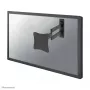 Neomounts FPMA-W830BLACK Βάση τοίχου οθόνης/τηλεόρασης 10-27 ίντσες - Full Motion