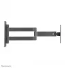 Neomounts FPMA-W830BLACK Βάση τοίχου οθόνης/τηλεόρασης 10-27 ίντσες - Full Motion