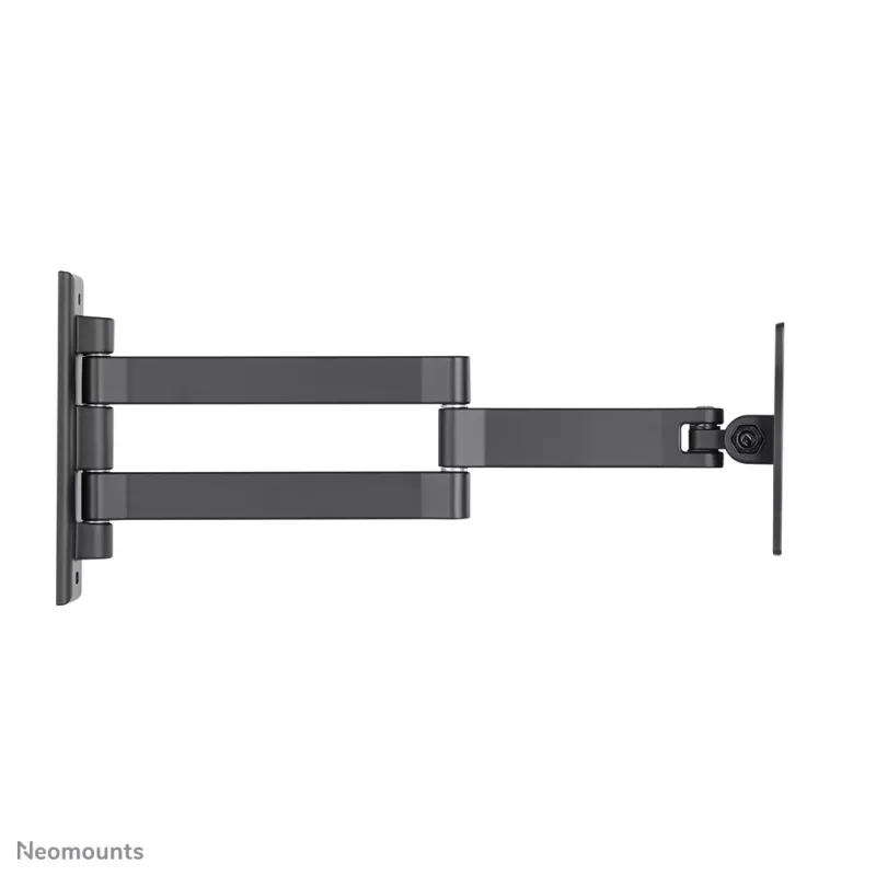 Neomounts FPMA-W830BLACK Βάση τοίχου οθόνης/τηλεόρασης 10-27 ίντσες - Full Motion