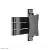 Neomounts FPMA-W830BLACK Βάση τοίχου οθόνης/τηλεόρασης 10-27 ίντσες - Full Motion