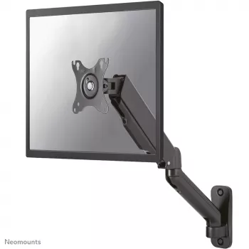 Neomounts WL70-450BL11 Βάση τοίχου οθόνης/τηλεόρασης 17-32 ίντσες - Γκάζι - Full Motion