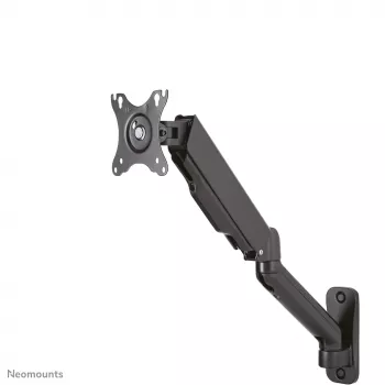 Neomounts WL70-450BL11 Βάση τοίχου οθόνης/τηλεόρασης 17-32 ίντσες - Γκάζι - Full Motion