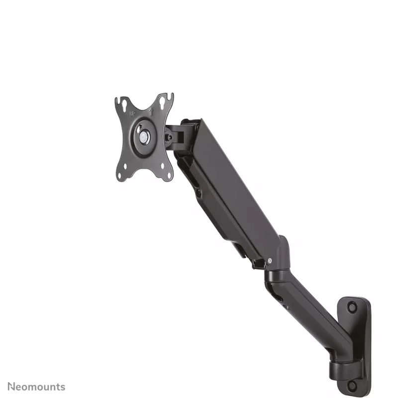 Neomounts WL70-450BL11 Βάση τοίχου οθόνης/τηλεόρασης 17-32 ίντσες - Γκάζι - Full Motion