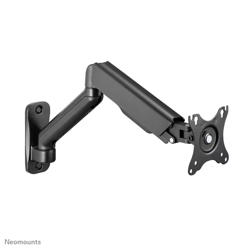 Neomounts WL70-450BL11 Βάση τοίχου οθόνης/τηλεόρασης 17-32 ίντσες - Γκάζι - Full Motion