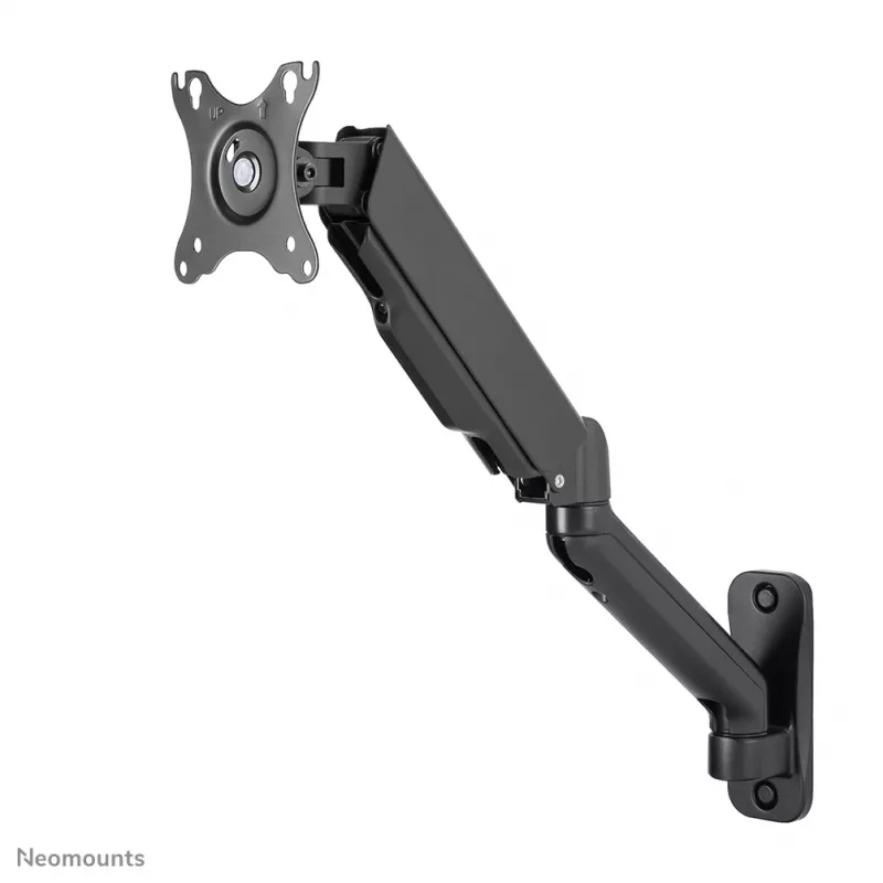 Neomounts WL70-450BL11 Βάση τοίχου οθόνης/τηλεόρασης 17-32 ίντσες - Γκάζι - Full Motion