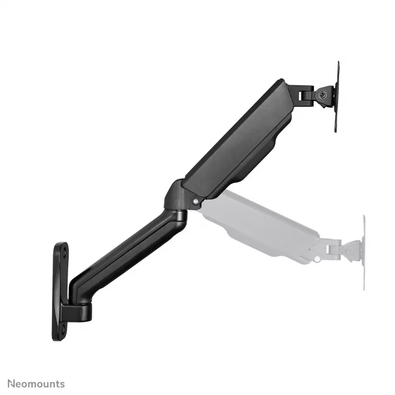 Neomounts WL70-450BL11 Βάση τοίχου οθόνης/τηλεόρασης 17-32 ίντσες - Γκάζι - Full Motion