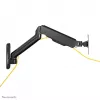Neomounts WL70-450BL11 Βάση τοίχου οθόνης/τηλεόρασης 17-32 ίντσες - Γκάζι - Full Motion