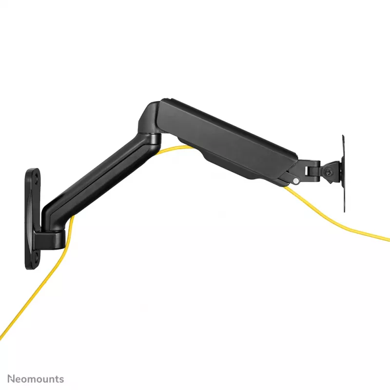 Neomounts WL70-450BL11 Βάση τοίχου οθόνης/τηλεόρασης 17-32 ίντσες - Γκάζι - Full Motion