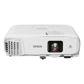 Epson EB-982W Standard-Beamer 4200 ANSI Lumen 3LCD WXGA (1280x800) Λευκό