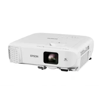 Epson EB-982W Standard-Beamer 4200 ANSI Lumen 3LCD WXGA (1280x800) Λευκό