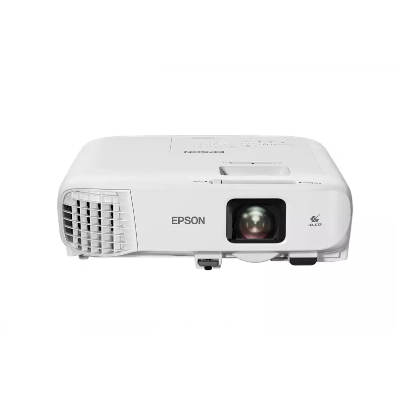 Epson EB-982W Standard-Beamer 4200 ANSI Lumen 3LCD WXGA (1280x800) Λευκό
