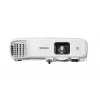 Epson EB-982W Standard-Beamer 4200 ANSI Lumen 3LCD WXGA (1280x800) Λευκό