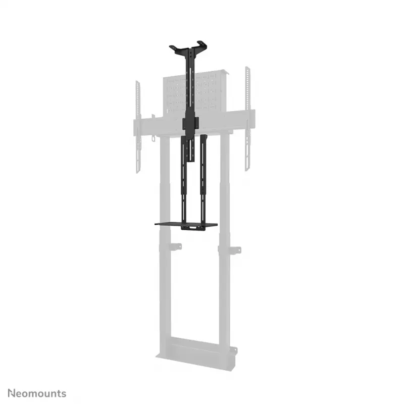 Neomounts AFL-875BL1 Κιτ βιντεομπάρας και πολυμέσων – universal