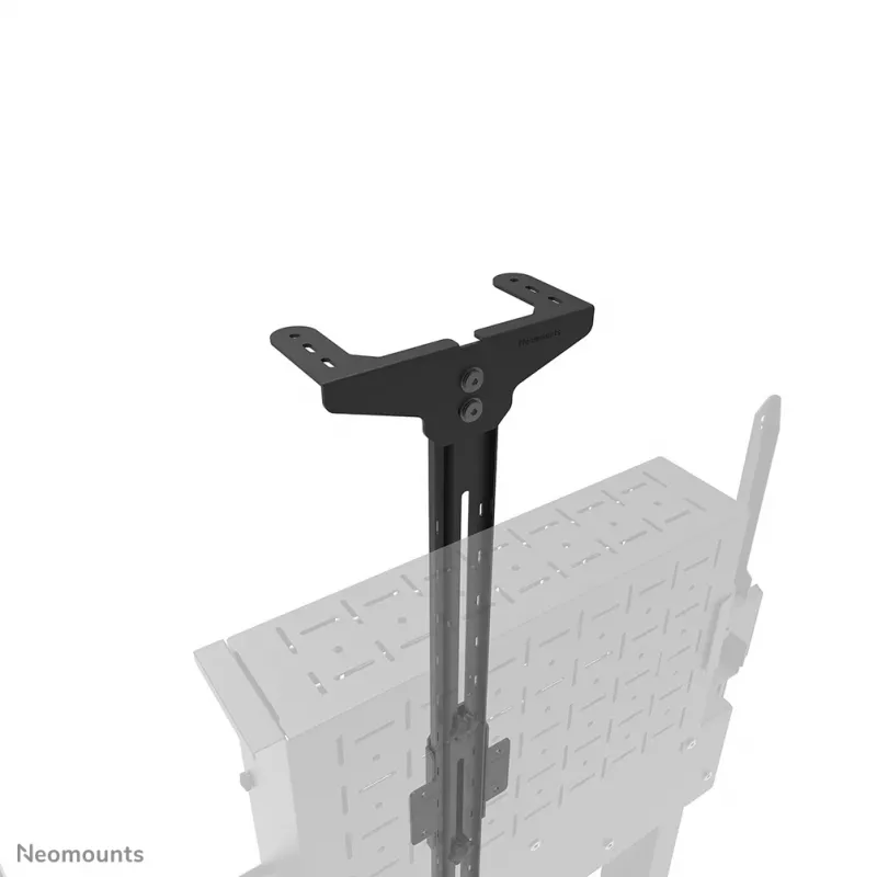 Neomounts AFL-875BL1 Κιτ βιντεομπάρας και πολυμέσων – universal