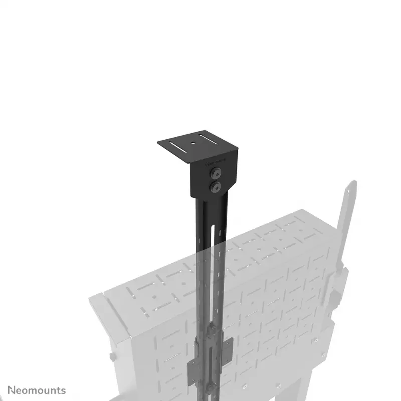 Neomounts AFL-875BL1 Κιτ βιντεομπάρας και πολυμέσων – universal