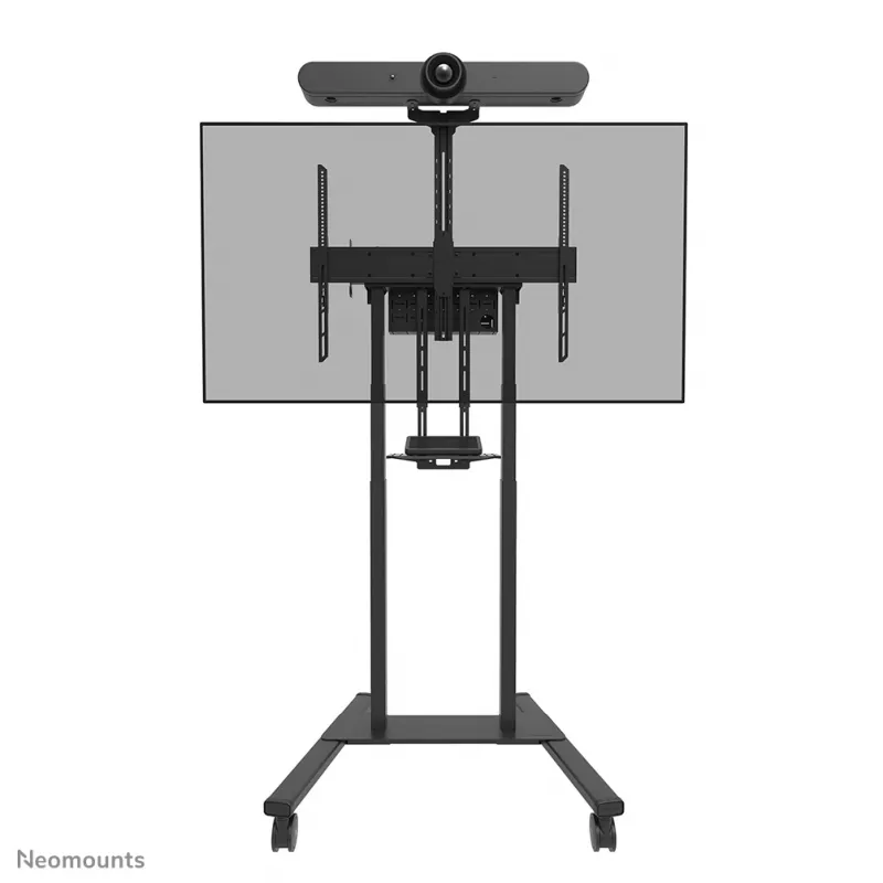 Neomounts AFL-875BL1 Κιτ βιντεομπάρας και πολυμέσων – universal