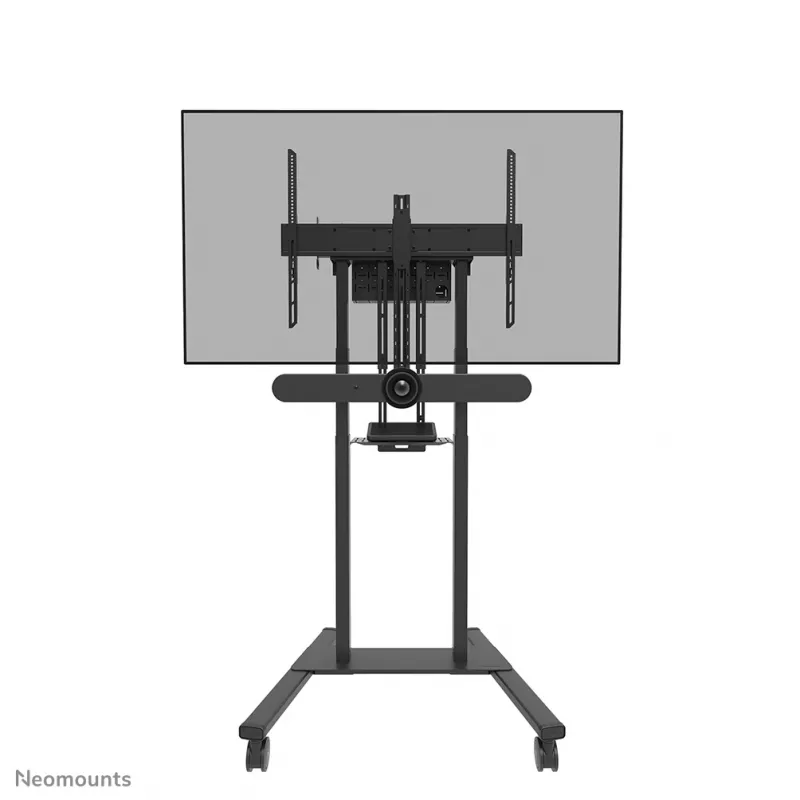 Neomounts AFL-875BL1 Κιτ βιντεομπάρας και πολυμέσων – universal