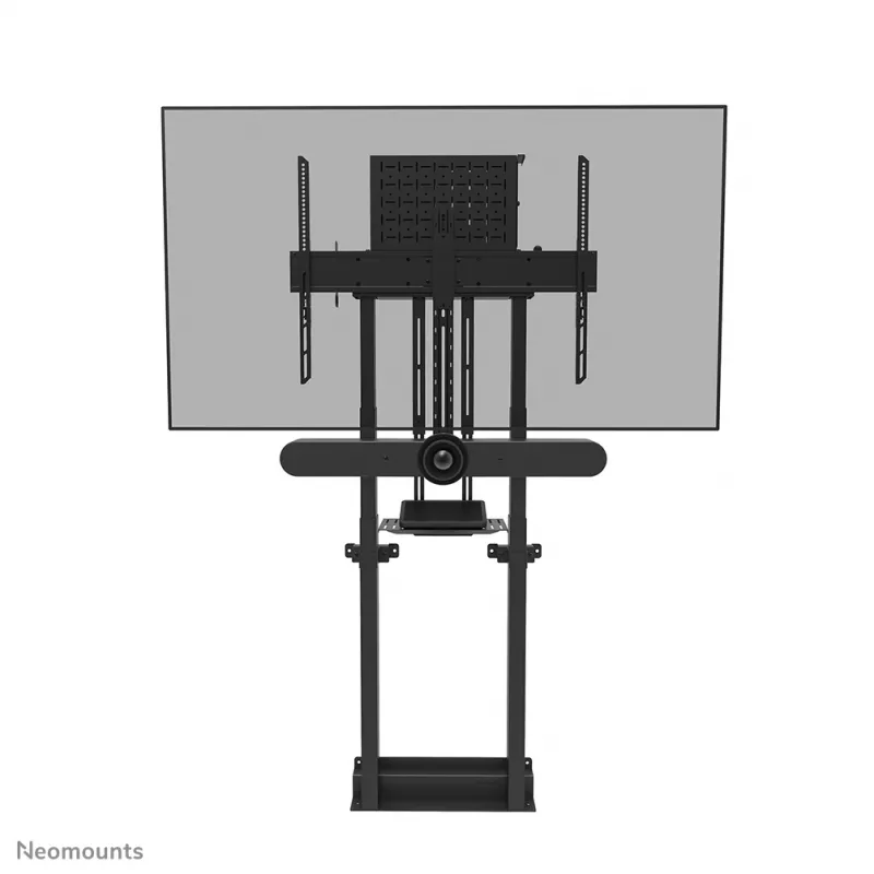 Neomounts AFL-875BL1 Κιτ βιντεομπάρας και πολυμέσων – universal