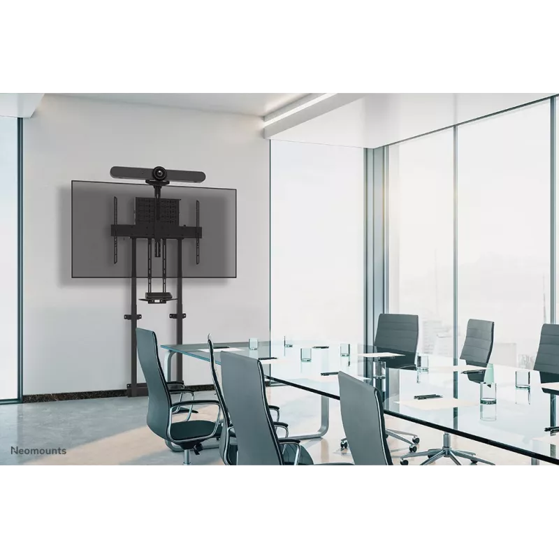 Neomounts AFL-875BL1 Κιτ βιντεομπάρας και πολυμέσων – universal