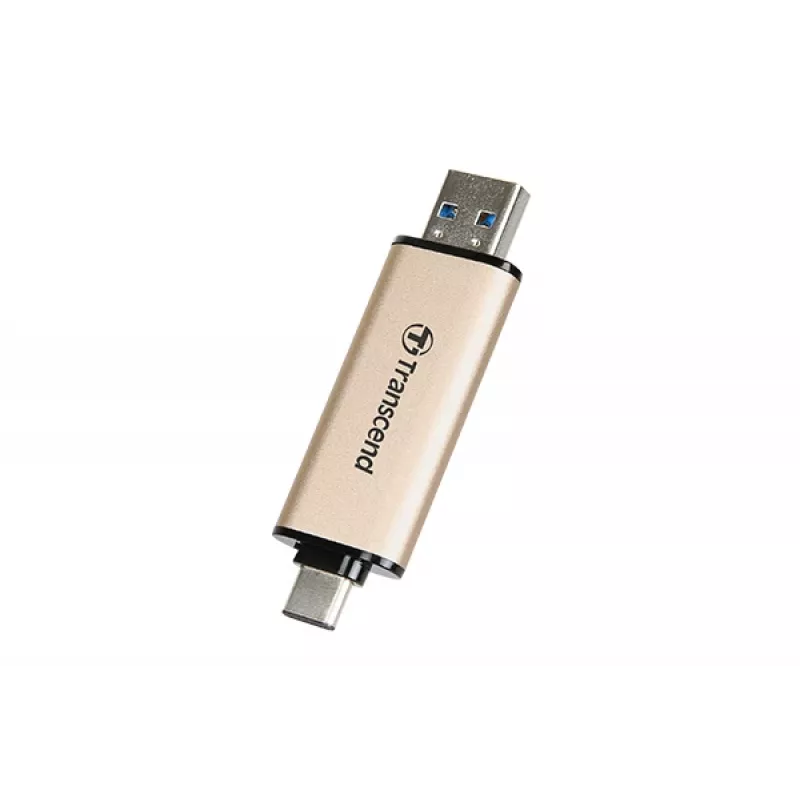 Μονάδα USB Flash Transcend 128 GB USB Type-A USB Type-C JetFlash 930C