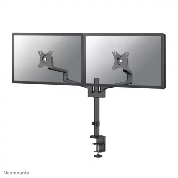 Neomounts DS60-425BL2 Βραχίονας οθόνης 17-27 ίντσες - οικονομικός χώρου