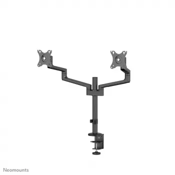 Neomounts DS60-425BL2 Βραχίονας οθόνης 17-27 ίντσες - οικονομικός χώρου