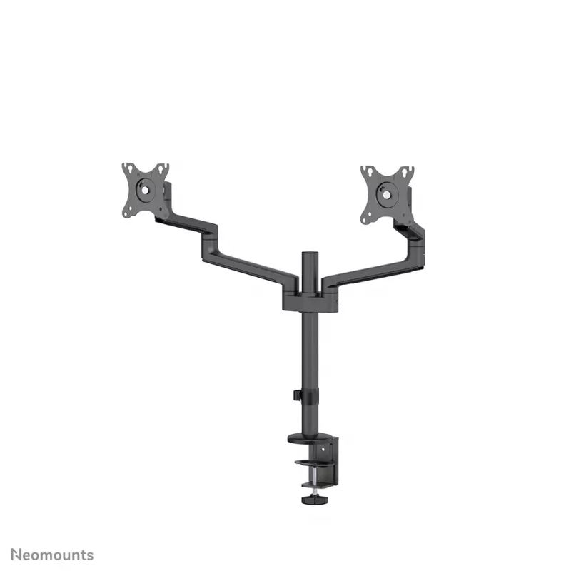 Neomounts DS60-425BL2 Βραχίονας οθόνης 17-27 ίντσες - οικονομικός χώρου