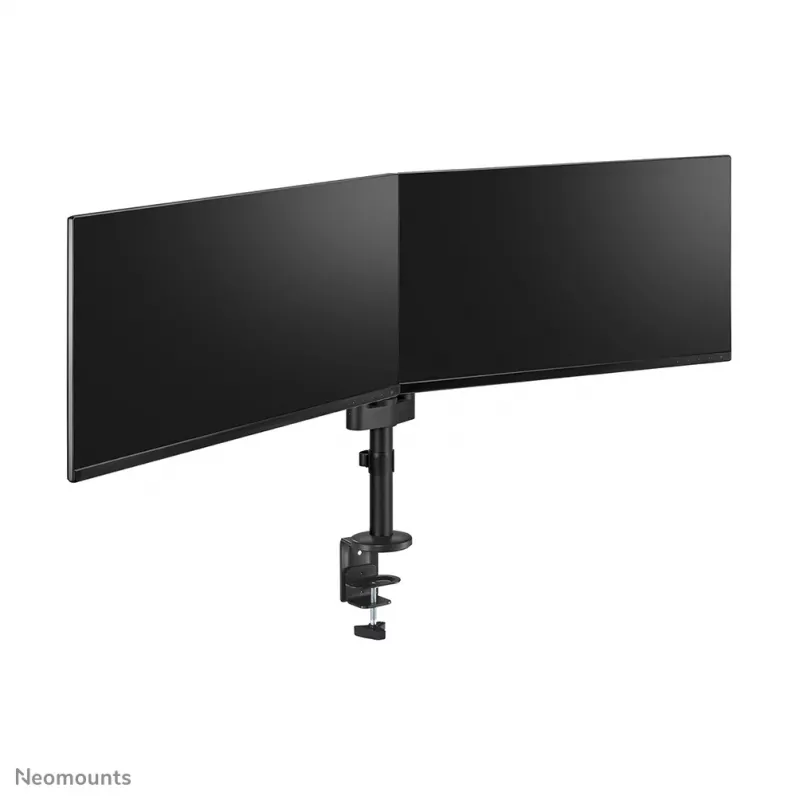 Neomounts DS60-425BL2 Βραχίονας οθόνης 17-27 ίντσες - οικονομικός χώρου