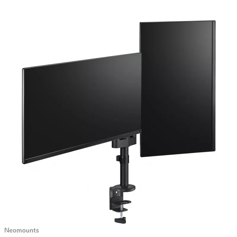 Neomounts DS60-425BL2 Βραχίονας οθόνης 17-27 ίντσες - οικονομικός χώρου
