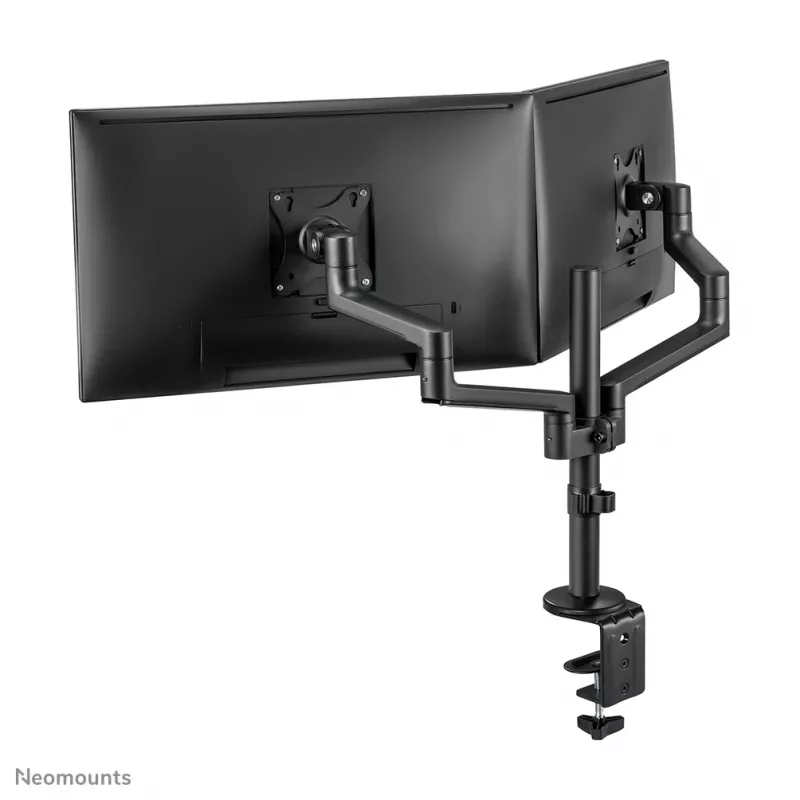 Neomounts DS60-425BL2 Βραχίονας οθόνης 17-27 ίντσες - οικονομικός χώρου