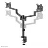 Neomounts DS60-425BL2 Βραχίονας οθόνης 17-27 ίντσες - οικονομικός χώρου