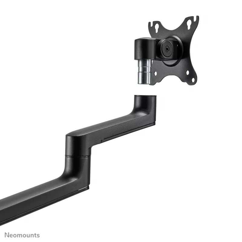 Neomounts DS60-425BL2 Βραχίονας οθόνης 17-27 ίντσες - οικονομικός χώρου
