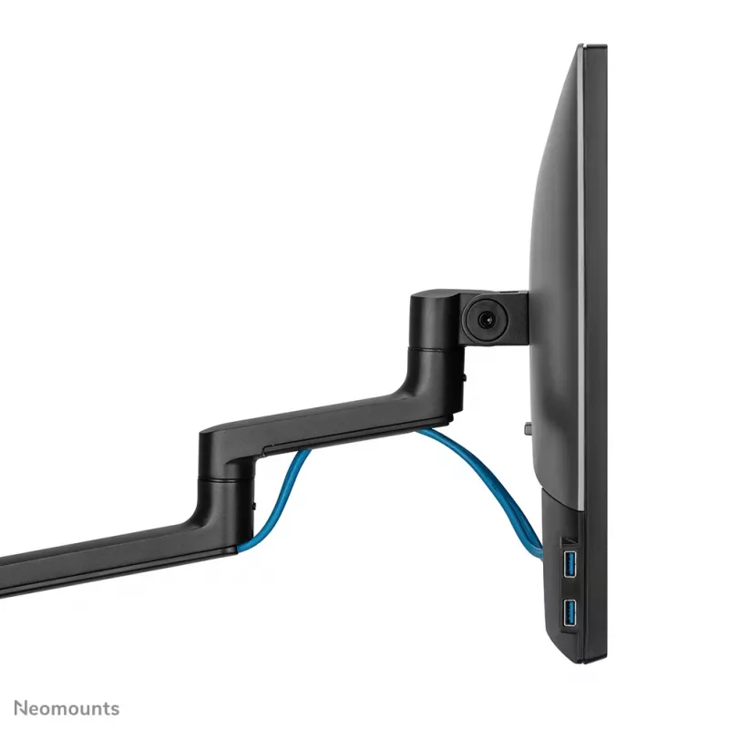 Neomounts DS60-425BL2 Βραχίονας οθόνης 17-27 ίντσες - οικονομικός χώρου