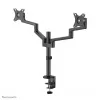 Neomounts DS60-425BL2 Βραχίονας οθόνης 17-27 ίντσες - οικονομικός χώρου
