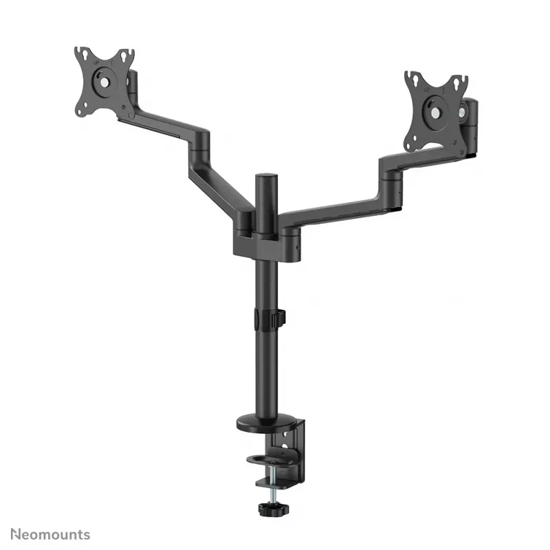 Neomounts DS60-425BL2 Βραχίονας οθόνης 17-27 ίντσες - οικονομικός χώρου