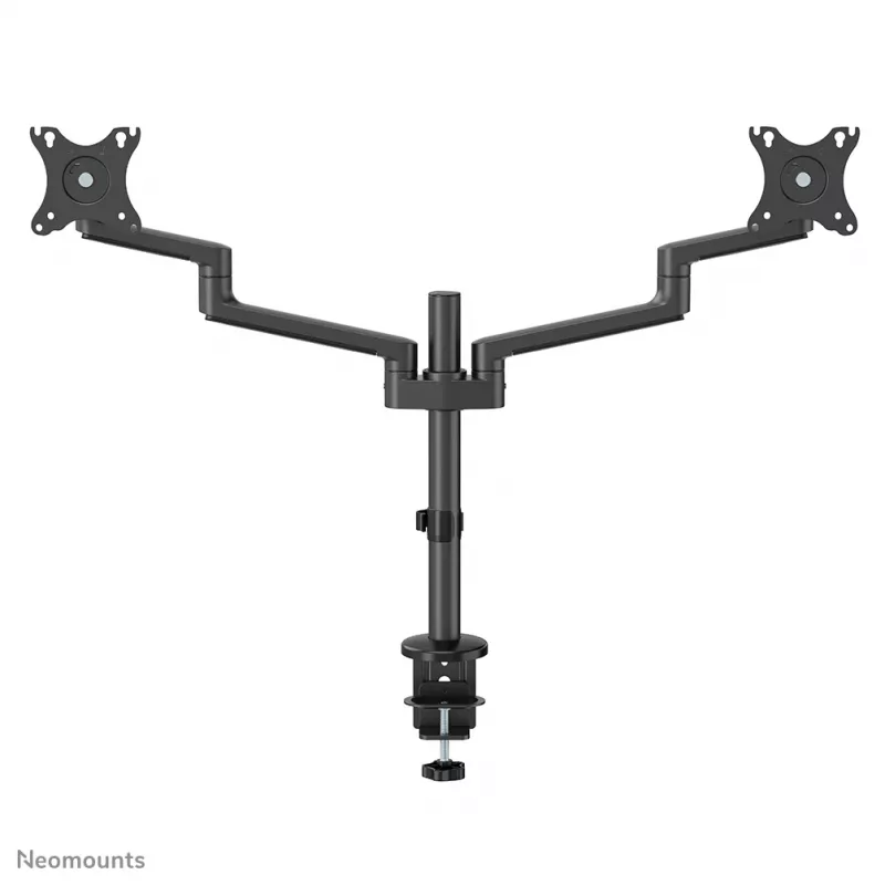 Neomounts DS60-425BL2 Βραχίονας οθόνης 17-27 ίντσες - οικονομικός χώρου