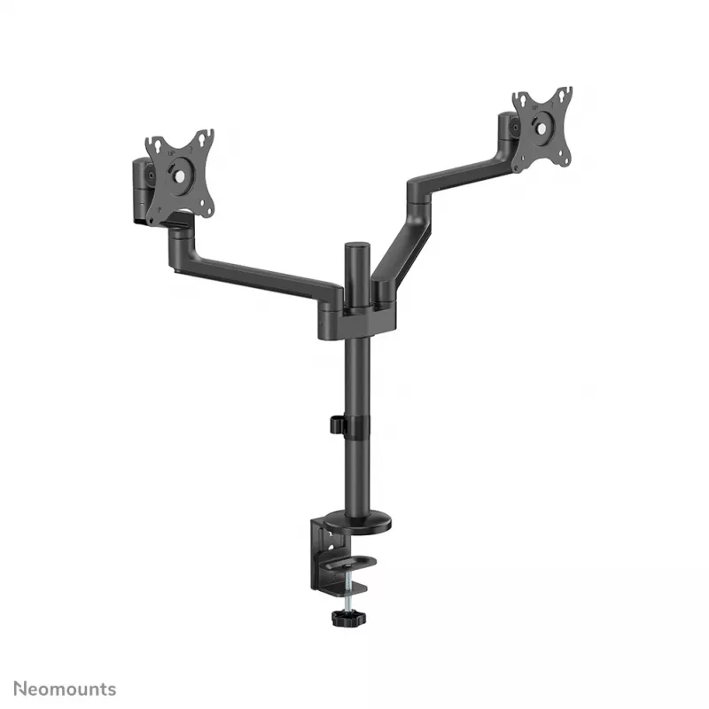 Neomounts DS60-425BL2 Βραχίονας οθόνης 17-27 ίντσες - οικονομικός χώρου