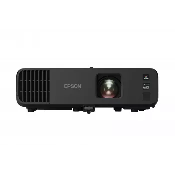 Epson EB-L265F 4600 ANSI Lumen 3LCD 1080p (1920x1080) 3D Μαύρο
