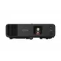 Epson EB-L265F 4600 ANSI Lumen 3LCD 1080p (1920x1080) 3D Μαύρο