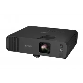 Epson EB-L265F 4600 ANSI Lumen 3LCD 1080p (1920x1080) 3D Μαύρο